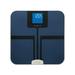 EatSmart Digital 400LB Capacity Get Fit Body Fat Scale