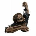 - Resin Statue Personalized Crafts Halloween Ornament
