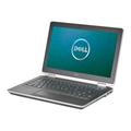 Dell Latitude E6330 - Intel Core i5 - 3320M / up to 3.3 GHz - Win 7 Pro 64-bit - HD Graphics 4000 - 4 GB RAM - 128 GB SSD - DVD-Writer - 13.3 1366 x 768 (HD) - black - refurbished