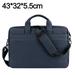 Laptop Bag Laptop Sleeve Upgrade Air Bag Laptop Cases Laptop Tote Messenger BagHidden green