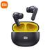 Xiaomi ANC TWS Bluetooth5.3 Earphones T80S Wireless Active Noise Cancelling Headphones Stereo Sound Gaming Headset Earbuds black
