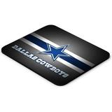 Sport Football Gaming Mouse Pad - Non-Slip Rubber Base - Vibrant Color - Easy Cleaning - 9.5x7.9 Size - Perfect for Laptop Computer Desktop Game - Great Gift Idea