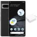 Google Pixel 7 Pro 5G (512GB 12GB) 6.7 Fully Unlocked (GSM + Verizon) GE2AE