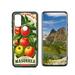 Vintage-fruit-crate-labels-3 phone case for Motorola Moto G Pure for Women Men Gifts Vintage-fruit-crate-labels-3 Pattern Soft silicone Style Shockproof Case