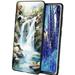 waterfall-pool-landscape-560 phone case for Samsung Galaxy S20 FE for Women Men Gifts Soft silicone Style Shockproof - waterfall-pool-landscape-560 Case for Samsung Galaxy S20 FE