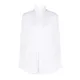 Ralph Lauren, Blouses & Shirts, female, White, S, White Casual Long Sleeve Women's Top