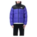 The North Face, Jackets, male, Blue, S, Mens Clothing Outerwear Royal Black Ss24
