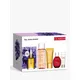 Clarins We Know Skin Feel Good Moment Skincare Gift Set