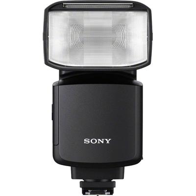 SONY Blitzgerät "HVL-F60RM2", schwarz, B:7,81cm H:14,31cm T:10,46cm, Blitzgeräte