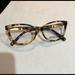 Michael Kors Accessories | Michael Kors Eyeglasses. | Color: Brown/Tan | Size: Os