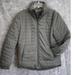 Michael Kors Jackets & Coats | Mk Michael Kors Down Jacket | Color: Gray | Size: M