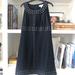 Michael Kors Dresses | Michael Kors Knit Studded Dress | Color: Black | Size: 8