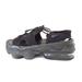 Nike Shoes | Nike Air Max Koko Sandals Sandals Ci8798-003 Black Chemical Fiber Men | Color: Black | Size: Os