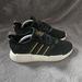 Adidas Shoes | Adidas Nmd R1 Womens Size 6.5 Black Running Athletic Sneakers Casual Shoes. | Color: Black | Size: 6.5