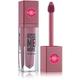 flormar Kiss Me More Lip Tattoo long-lasting liquid lipstick shade 006 Doll 3,8 ml