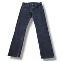 Levi's Jeans | Levi's Jeans Size 28 W28"Xl27.5" Levi's 511 Slim Fit Skinny Jeans Stretch Black | Color: Black | Size: 28