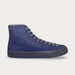 Gucci Shoes | Gucci Maxi Gg High Top Sneaker - Men’s 13 | Color: Black/Blue | Size: 13