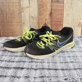 Nike Shoes | Nike Anodyne Ds 2 Mens Running Shoes 9 | Color: Black | Size: 9