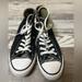 Converse Shoes | Converse Chuck Taylor-Women's 9.5-Green Camo Beluga-Double Tongue Shoes-527253f | Color: Black/Green | Size: 9.5