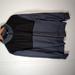 Lululemon Athletica Jackets & Coats | Lululemon Men's Navy/ Black Track Jacket Size Large | Color: Black/Blue | Size: L