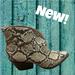 Zara Shoes | New Zara Animal Print Boots / 37 / Woman | Color: Black/Tan | Size: 6
