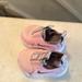 Nike Shoes | Baby Girl Infant Sneaker | Color: Gray/Pink | Size: 2bb