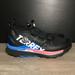 Adidas Shoes | Adidas Terrex Agravic Pro Boa Trail Running Shoes Black Blue Red Gz8879 Men's 11 | Color: Black/Blue | Size: 11