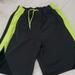 Nike Bottoms | Nike Boys Medium Nike Shorts | Color: Gray/Yellow | Size: Mb