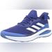 Adidas Shoes | Adidas Fortarun Lace Up | Color: Blue | Size: 5.5