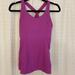 Lululemon Athletica Tops | Lululemon Workout Tank | Color: Pink/Purple | Size: 6