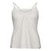 The North Face Tops | New~The North Face~Tank Top~Xs~Strappy Back Cami | Color: White | Size: Xs