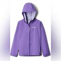 Columbia Jackets & Coats | Columbia Girls' Switchback Jacket | Color: Purple | Size: 4tg