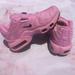 Nike Shoes | Nike | Color: Black/Pink | Size: 11c