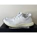 Adidas Shoes | Adidas Futurecraft 4d Chalk White Mens 8.5us | Color: White | Size: 8.5