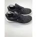 Adidas Shoes | Adidas Mens Solar Drive Pwi 001001 Black Running Shoes Lace Up Low Top Size 10 | Color: Black | Size: 10