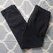 American Eagle Outfitters Pants | American Eagle 360 Extreme Flex Black Dress Pants Slim | Color: Black | Size: 30