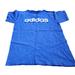 Adidas Shirts & Tops | Adidas Kids T | Color: Blue | Size: Lb