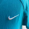 Nike Tops | Nike Blue Shirt Sleeve Small | Color: Blue | Size: S