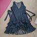 Ralph Lauren Dresses | Denim Dress. | Color: Blue | Size: 10