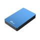 Sonnics 4TB Blue External Desktop Hard drive USB 3.0 Compatible with Windows PC, Mac, XBOX ONE & PS4