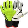 adidas Predator Pro PROMO Fingersave Goalkeeper Gloves Size 12