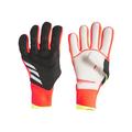 adidas Predator Pro PROMO Fingersave Goalkeeper Gloves Size 8