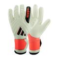 adidas Copa GL Pro Promo Junior Goalkeeper Gloves Size 5.5 Ivory