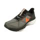 NIKE Air Zoom Structure 25 Mens Running Trainers FQ8724 Sneakers Shoes (UK 7 US 8 EU 41, Smoke Grey Safety Orange Black 084