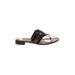 Tahari Sandals: Brown Shoes - Women's Size 9 1/2