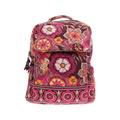Vera Bradley Backpack: Pink Accessories