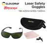 Ultra arayc 1064nm Lasers chutz brille Schutzbrille Schutzbrille Schutzart c 900nm-1800nm für yag
