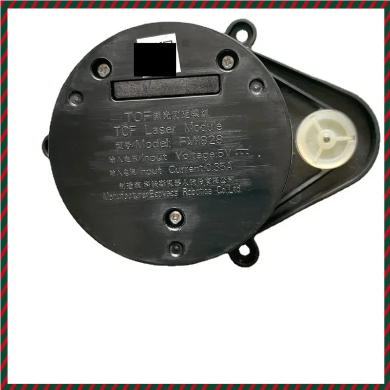 Deebot t9 t8 n8 pro t9 aivi n8 ecovacs deebot ozmo 950 920 lasers ensor fm1828 lds ecovacs deebot roboter staubsauger teile Image
