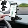 Anti-Bump Auto Telefon Halter Handy GPS Navigation Halterung Universal Windschutzscheibe Smartphone