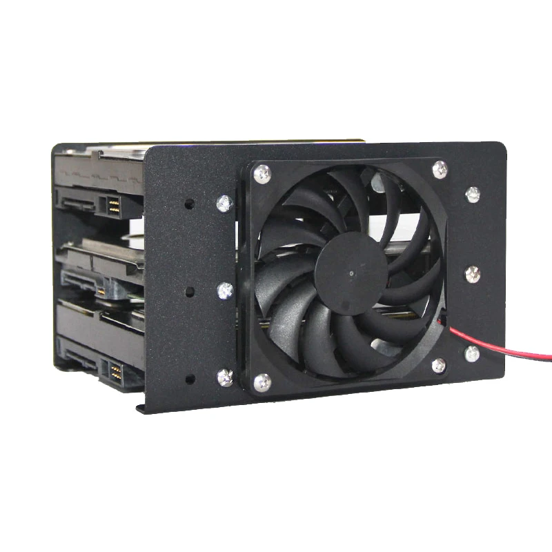 Support de disque dur mécanique de 3.5 pouces, Support d